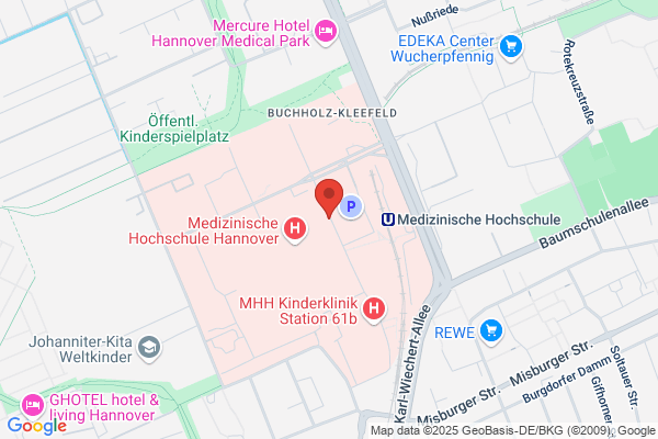 Geschke Heather Dr