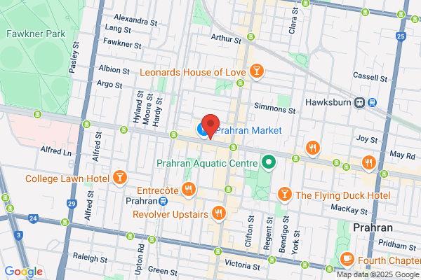 MyClinic Prahran
