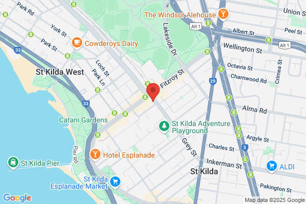 MyClinic St Kilda