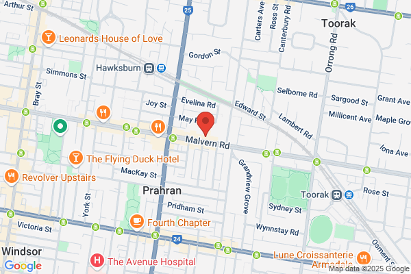 Toorak Medical Centre