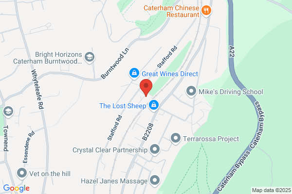 J.R. Davies Electrical