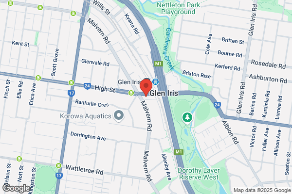 Hunt Goldsmith Colliver Pty Ltd