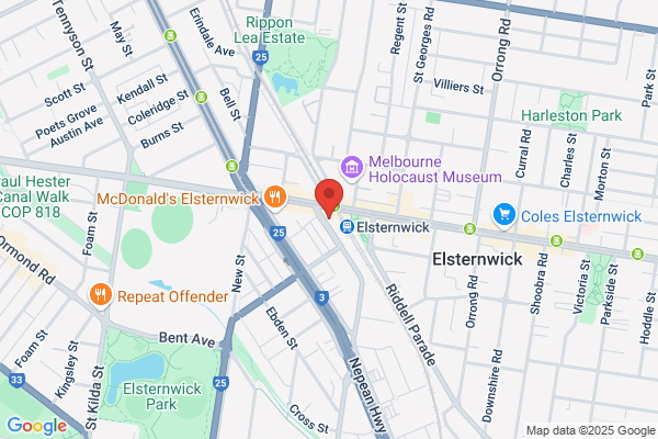 Elsternwick Express Convenience Store