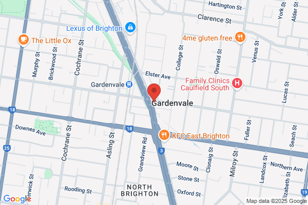 Chicago Hair