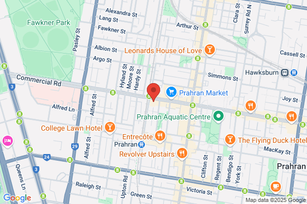 Hair Extensions In Prahran