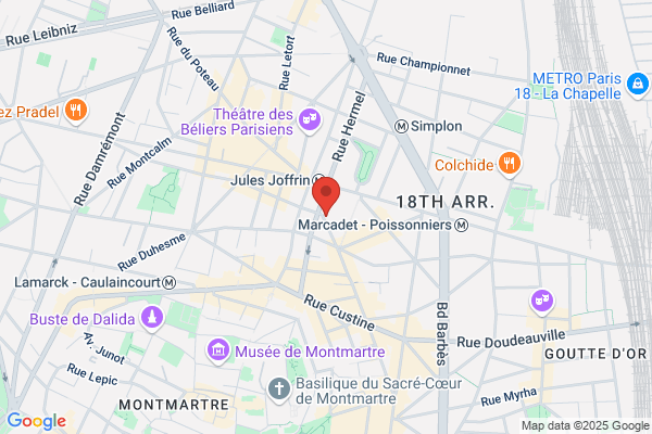 Montclaire Hostel