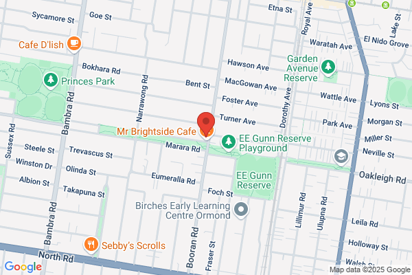 Caulfield South Physiotherapy