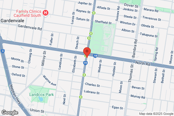 East Brighton Physiotherapy Centre