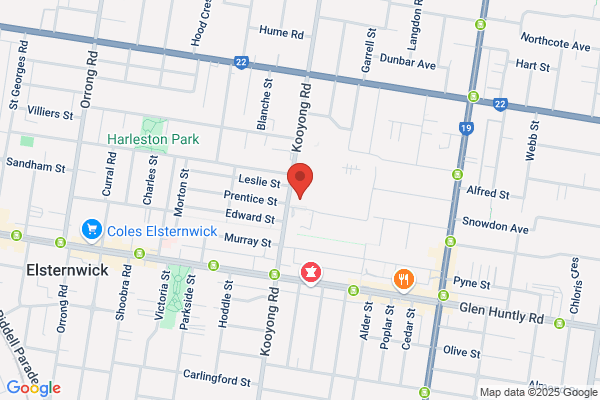 Capel Centre Consultants