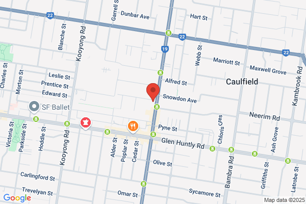 Williams Rd Family Therapy Centre