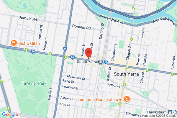 McGrath Estate Agents South Yarra