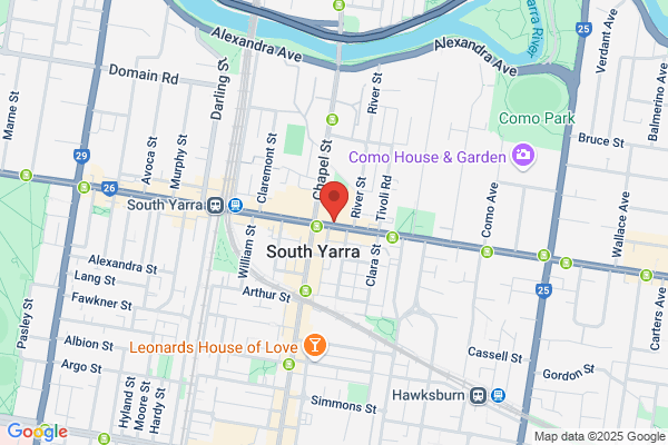 The Meat & Wine Co South Yarra
