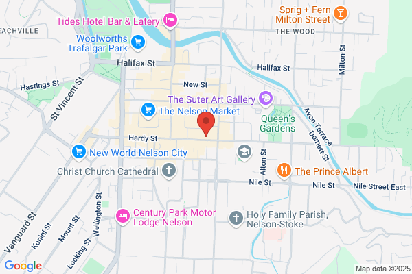 Little India Bistro & Tandoor