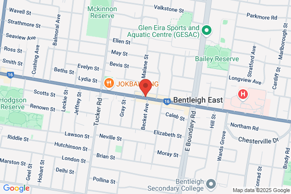 Pizza Hut Bentleigh East