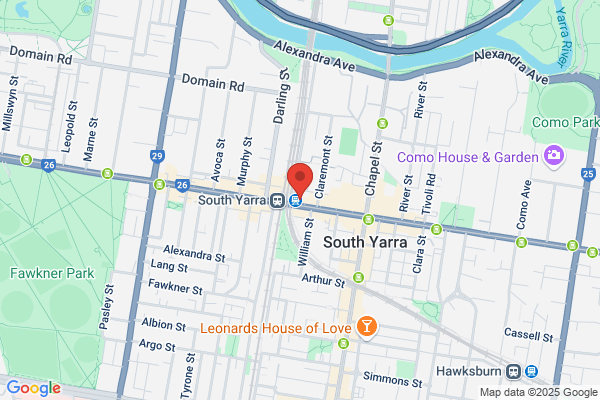 A. Fiesta Mexican Restaurant
