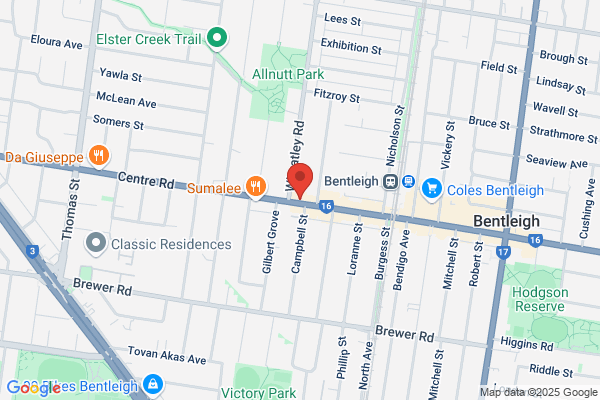 Bentleigh Charcoal Chickens and Salads