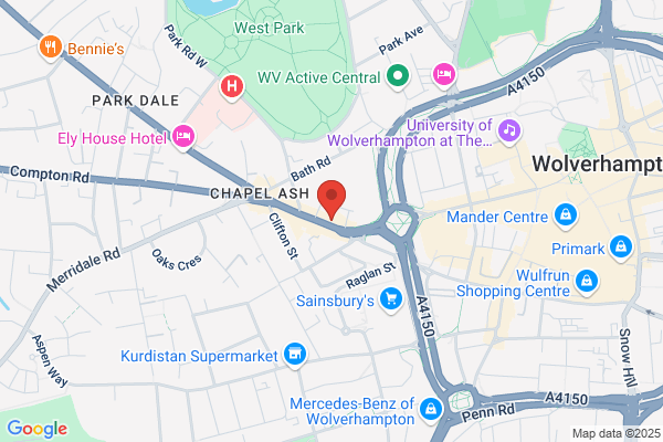 Clarendon Cafe/Sandwich Bar