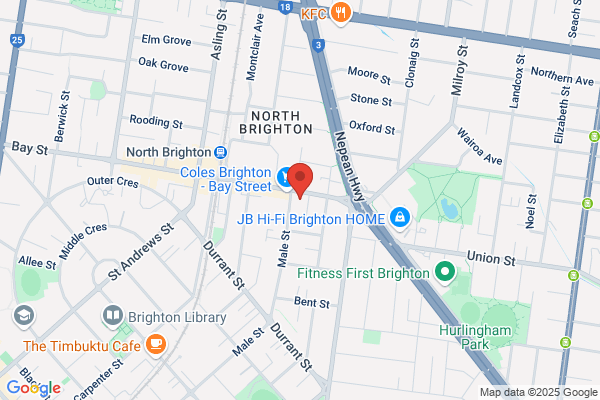 Brighton Veterinary Hospital