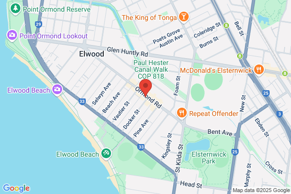 Elwood Veterinary Clinic