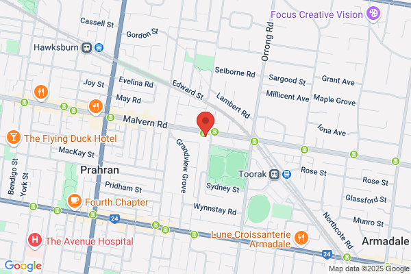 Prahran Veterinary Hospital