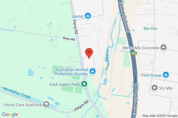 Asbestos Removalist Pty Ltd