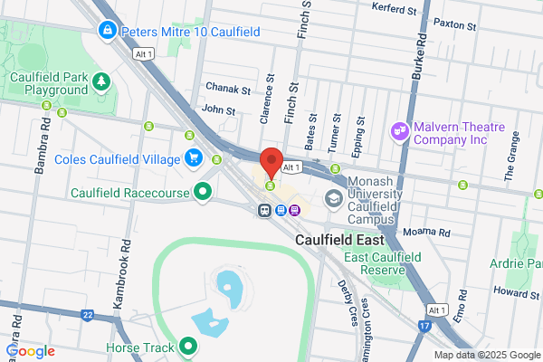 Caulfield Authorised Newsagency