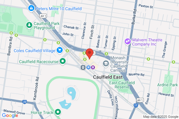 Caulfield Plaza Pharmacy