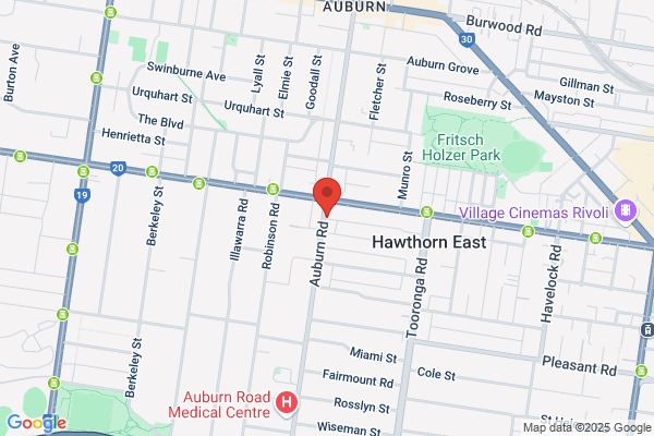 East Camberwell Newsagency