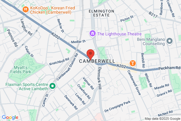 F45 Training Camberwell