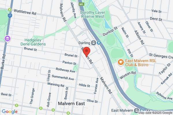 Malvern Smile Studio