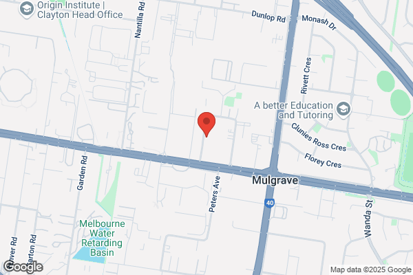 DePuy Australia Pty Ltd