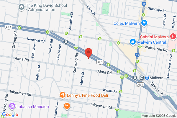 ABC Developmental Learning Centre - Oakleigh