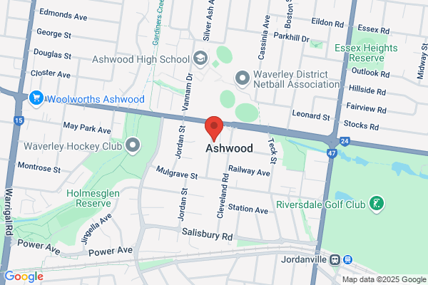 Ashwood Childrens Centre