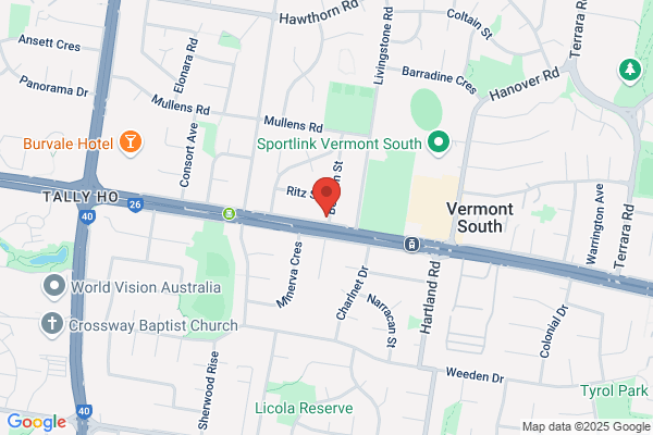 Beacon Street Children's Centre