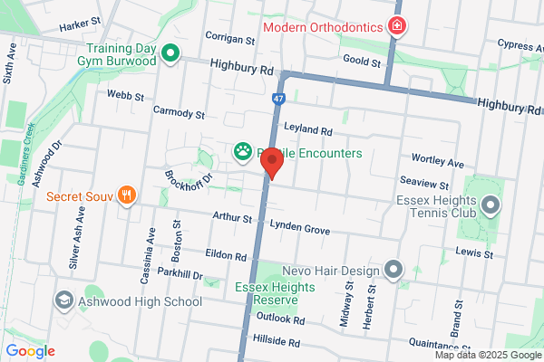 Essex Heights Juniors Early Learning And Child Care Centre Service