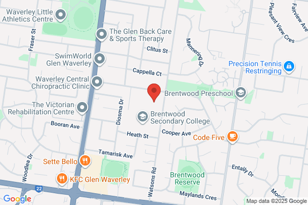 Glen Waverley South Primary Outside School Hours Care