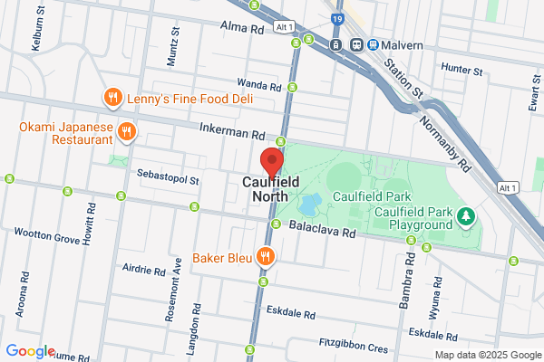 Amsolve Software Pty Ltd