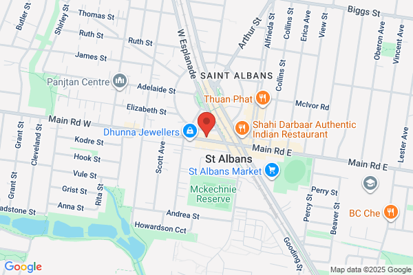 Horvat Tim & Associates