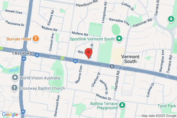 Ausdent National Dental Network Pty Ltd