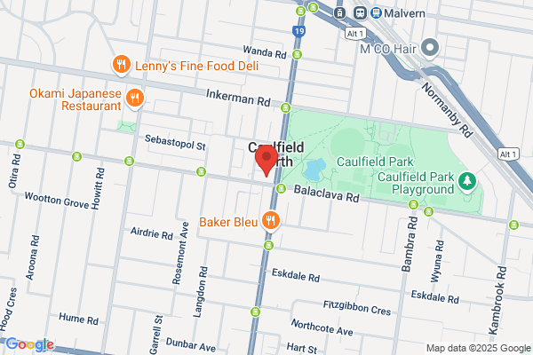 Australasian Dental Partners