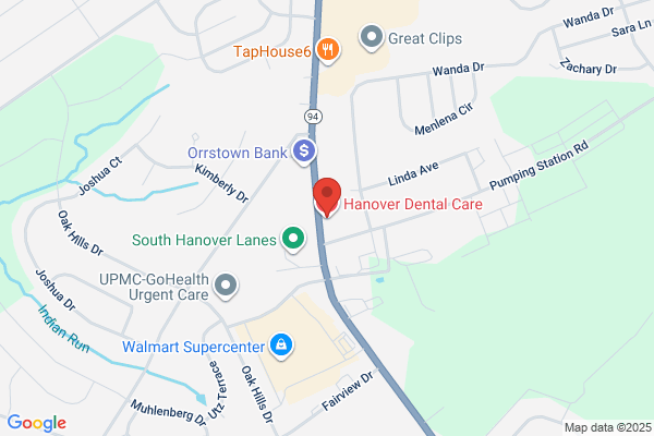 Hanover Dental Care