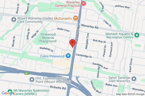 A. Waverley Family Healthcare
