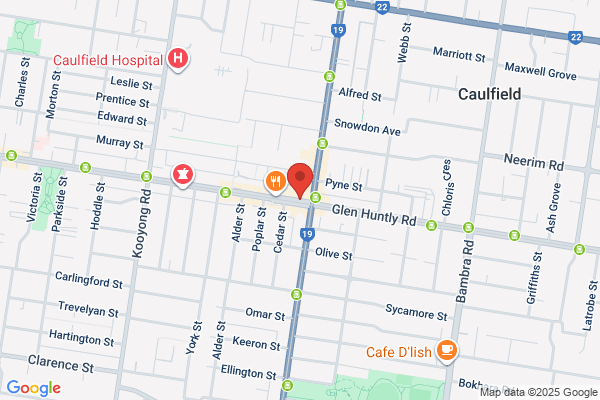 Ashley Vein & Cosmetic Centre