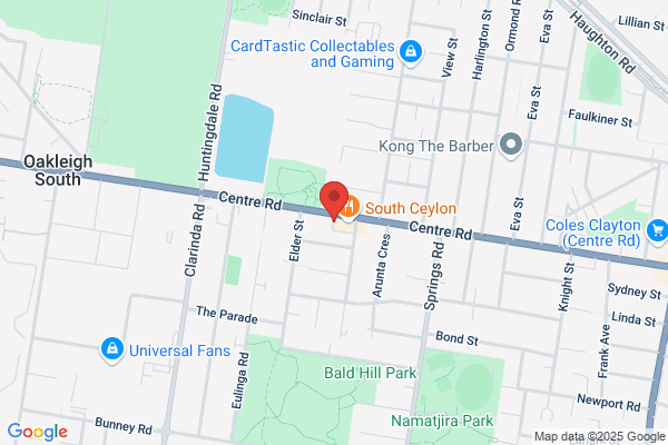 Clarinda Naturopathic Clinic