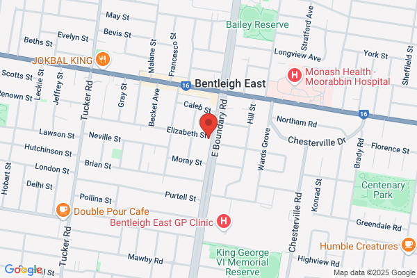 East Boundary Road Physiotherapy