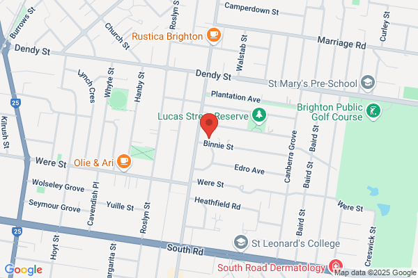 Bayford Plumbing