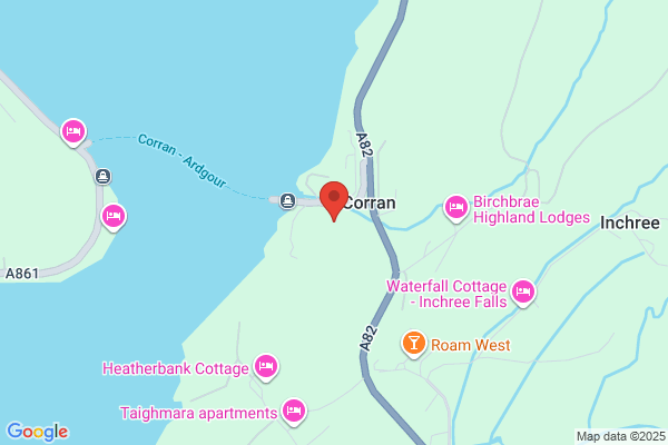 Corran Jenny