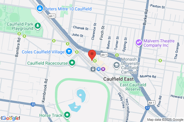 East Empress Chinese Restaurant