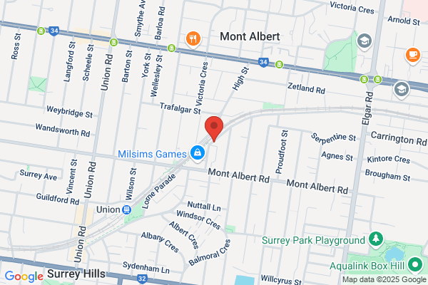 Dawson Rodney Architect