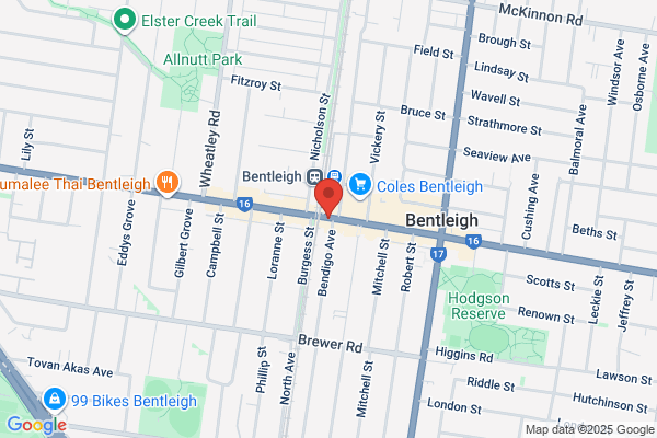 Bentleigh Bicycles